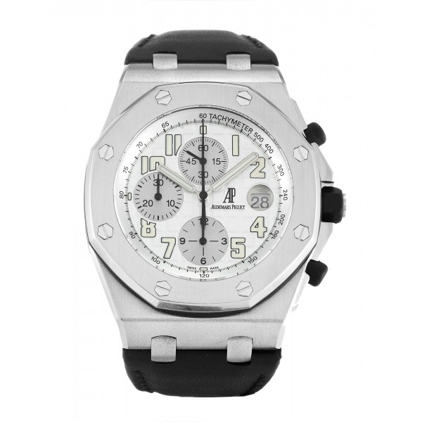 Audemars Piguet Replica Royal Oak Offshore 26020ST.OO.D001IN.01.-42 MM