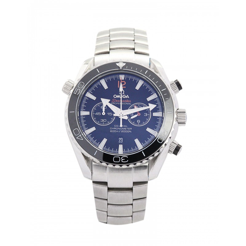 Blue Dials Omega Seamaster 300m 212.30.44.50.03.001 Men Replica Watches With 44 MM Steel Cases