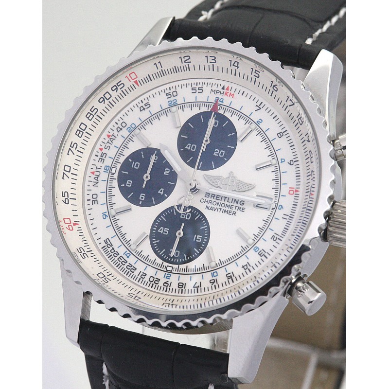 Breitling Replica Navitimer A23322-41.8 MM